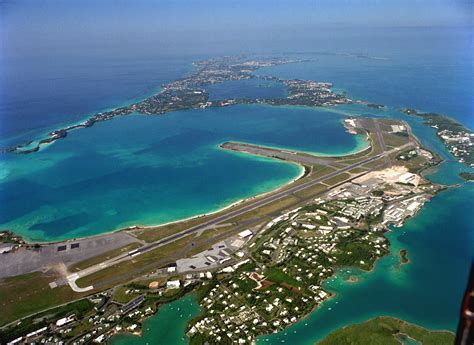 bermuda must see attractions.